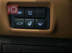 تويوتا هايلاندر